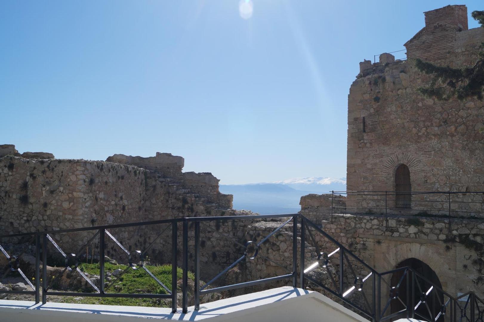 Casa de La Placeta del Rincon