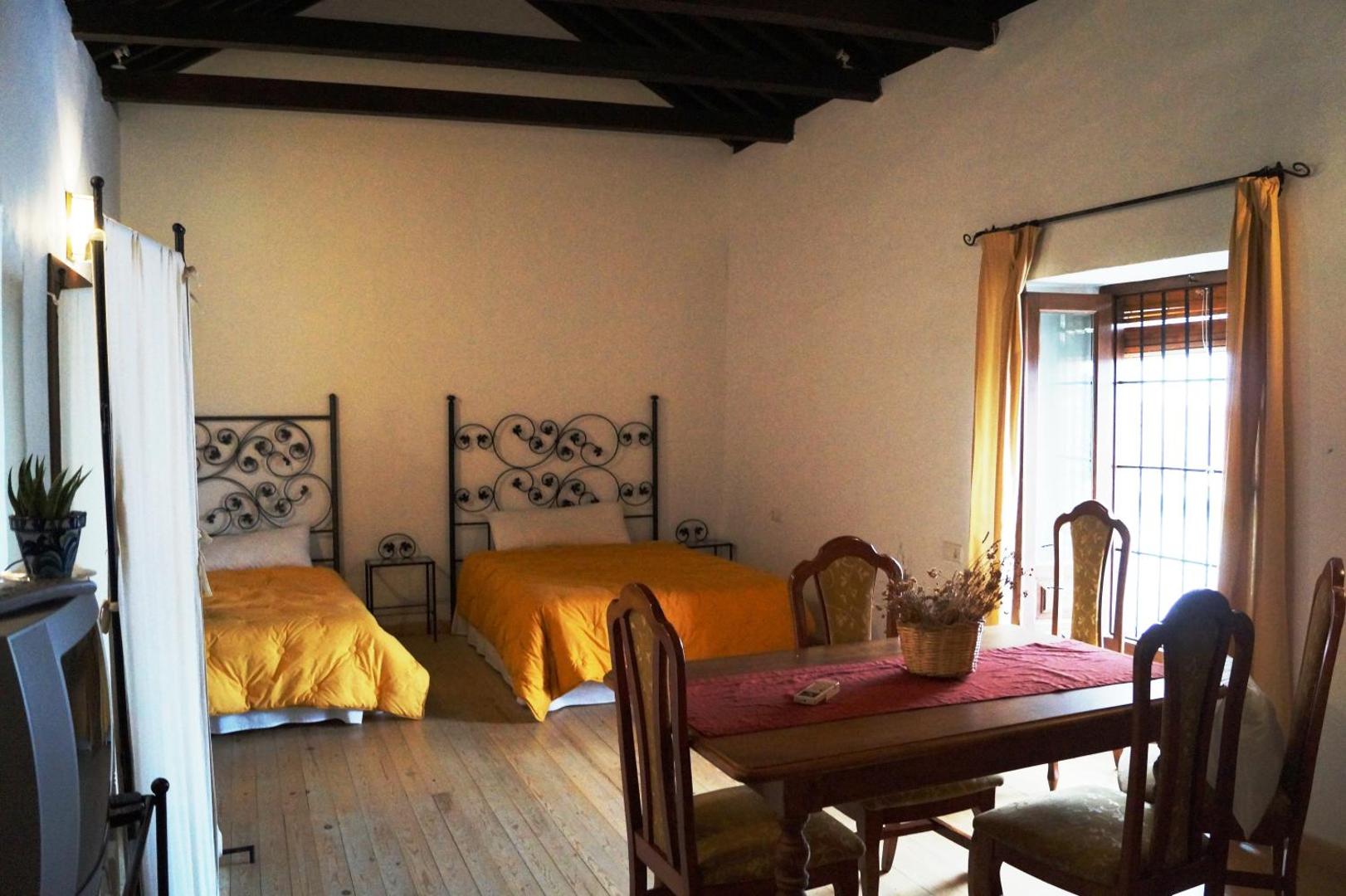 Casa de La Placeta del Rincon