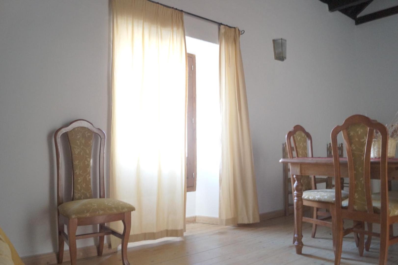 Casa de La Placeta del Rincon