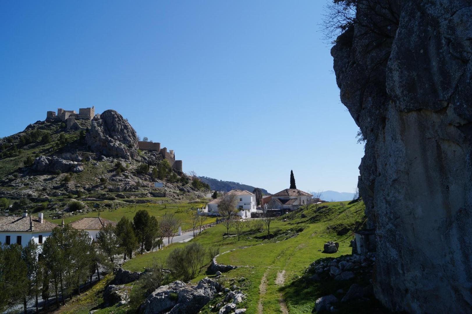 Casa de La Placeta del Rincon