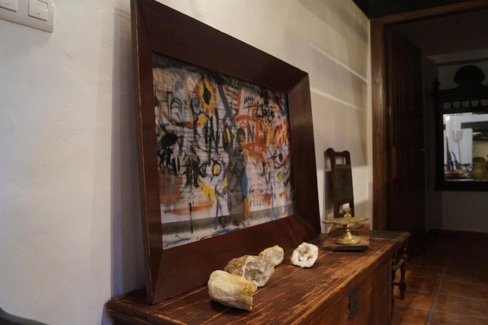 Casa de La Placeta del Rincon