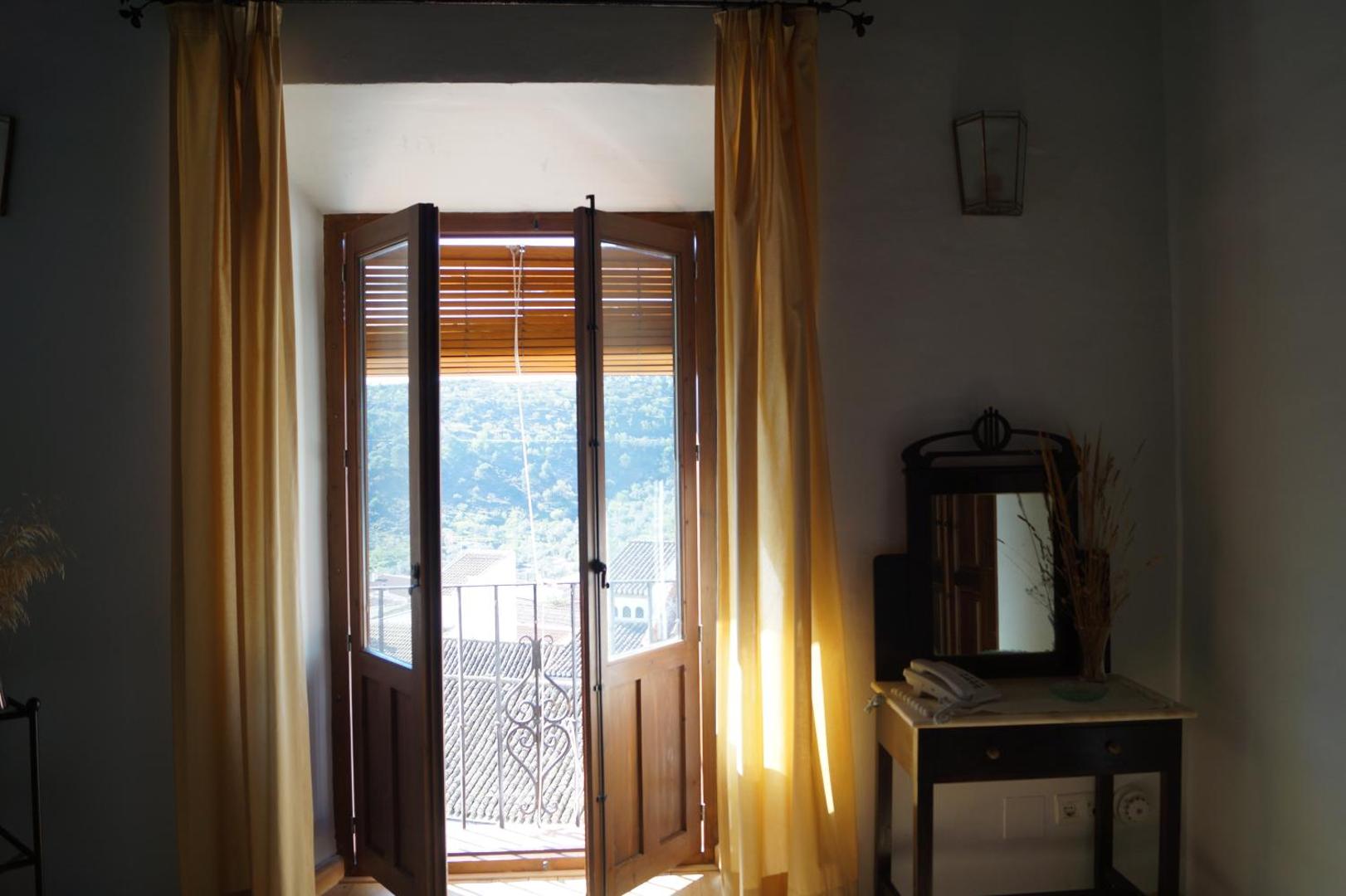 Casa de La Placeta del Rincon