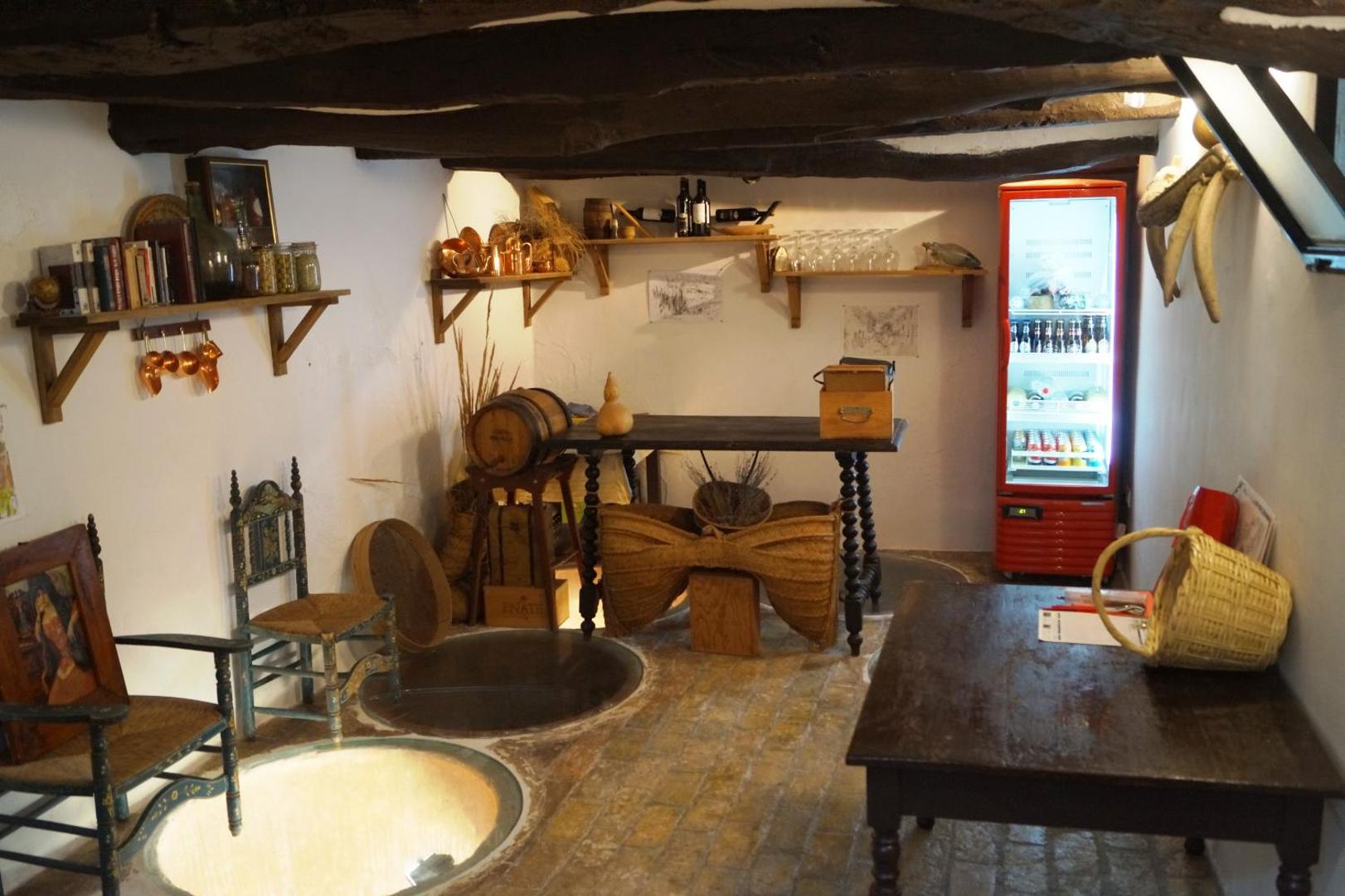 Casa de La Placeta del Rincon