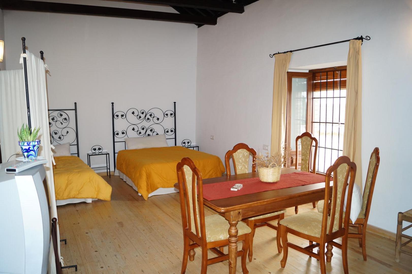 Casa de La Placeta del Rincon