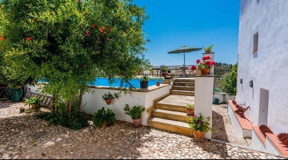 Casa de La Placeta del Rincon