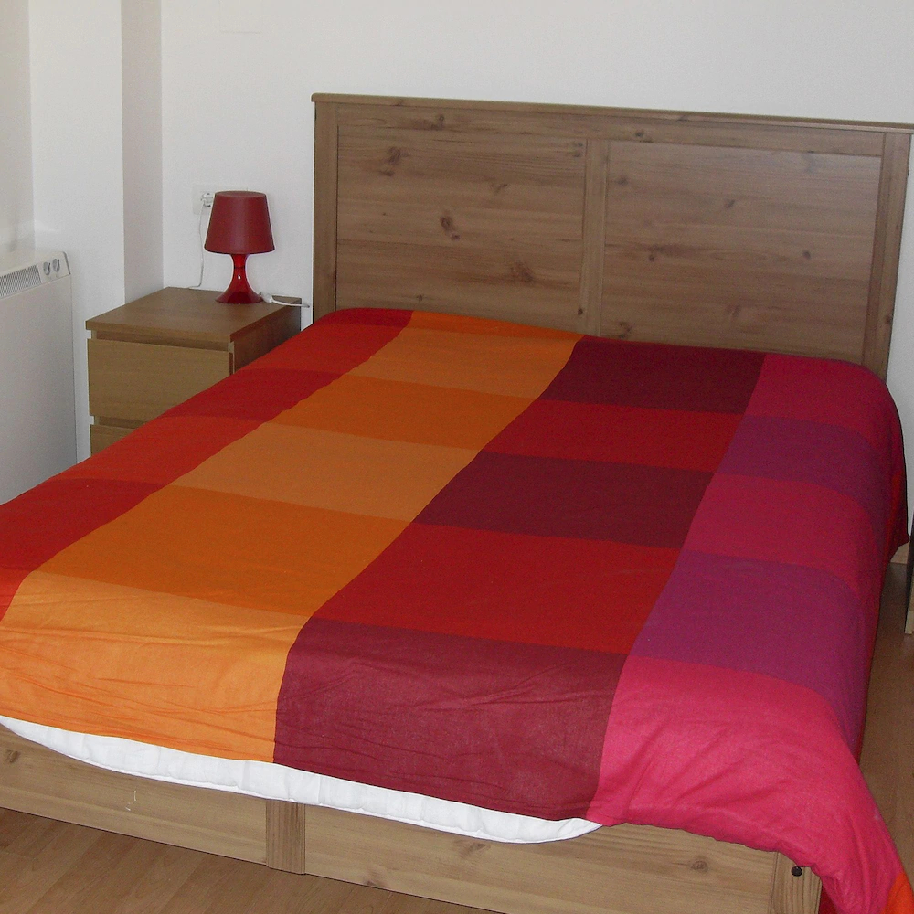 Apartamentos Habitat Zona Alta