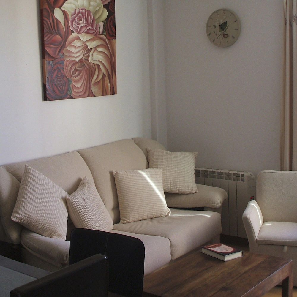 Apartamentos Habitat Zona Alta
