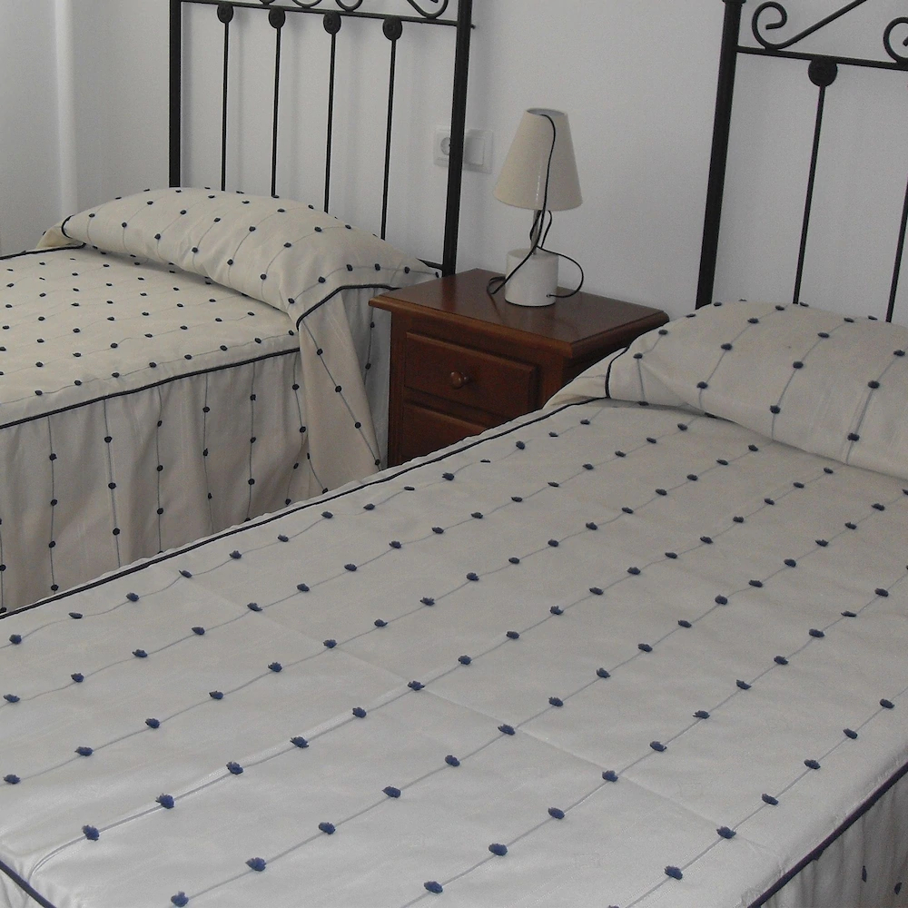 Apartamentos Habitat Zona Alta