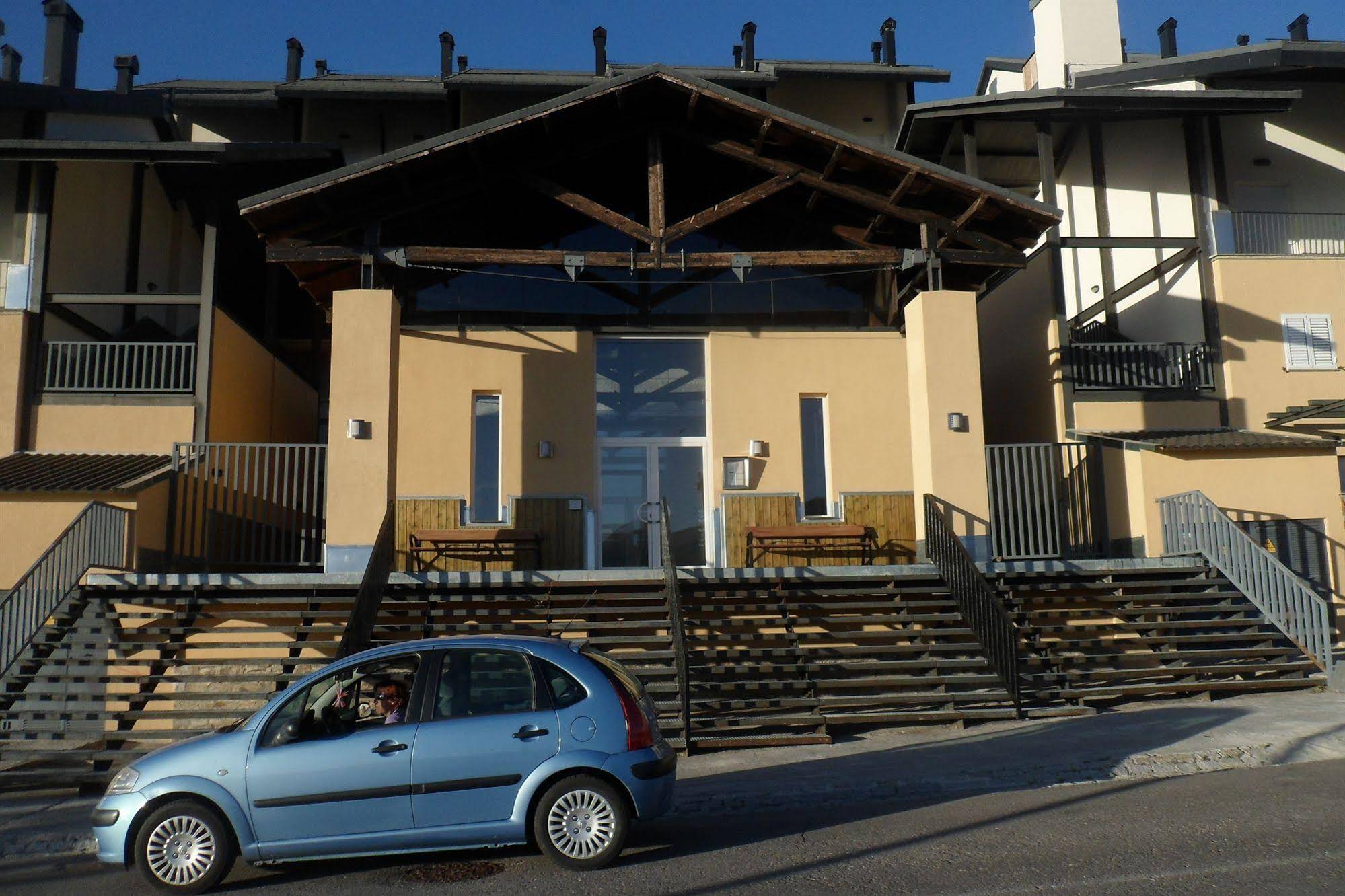 Edificio Galatino