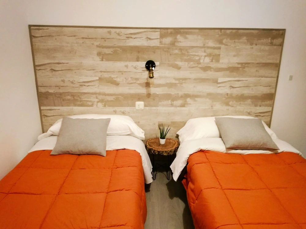 Kerkus Hostel