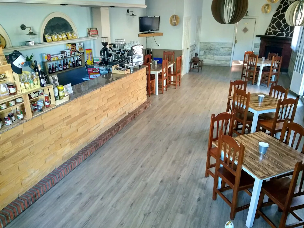 Kerkus Hostel