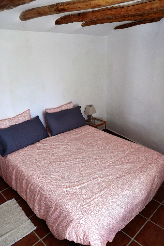 Casa del Arrabal de Montefrio