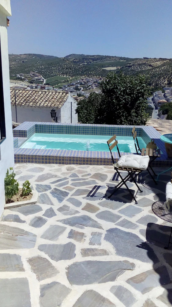 Casa del Arrabal de Montefrio