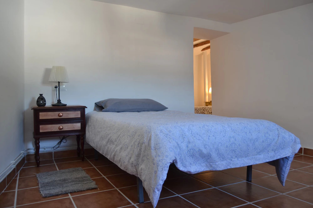 Casa del Arrabal de Montefrio
