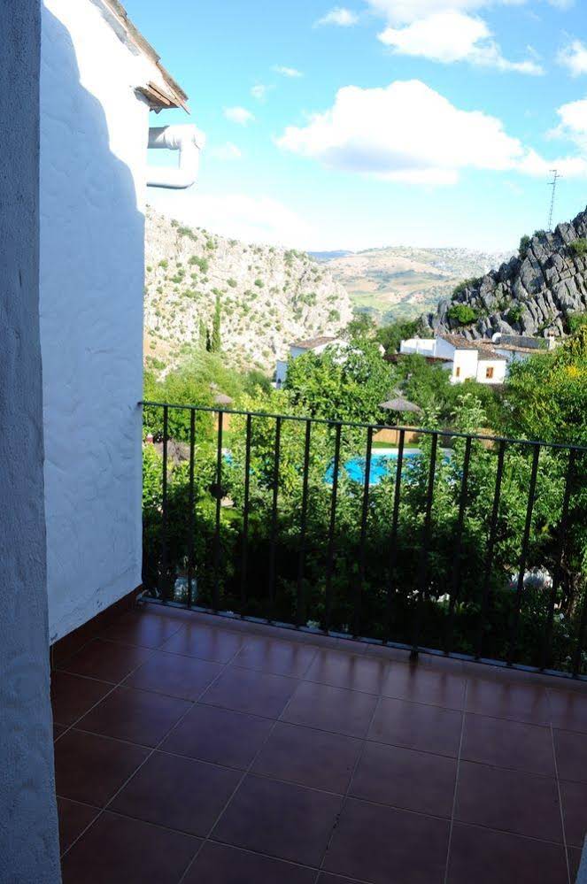 Casitas de la Sierra