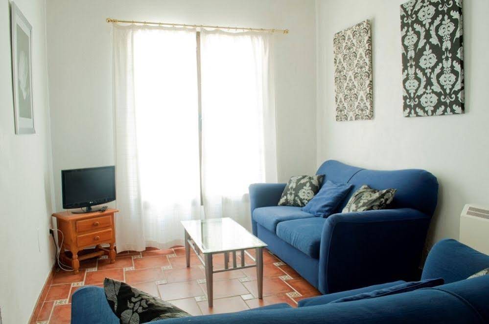 Casitas de la Sierra