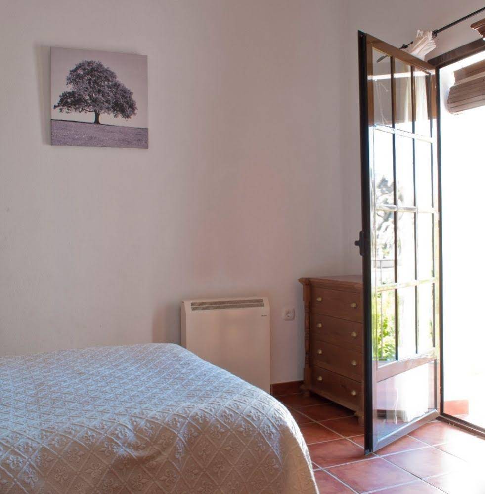 Casitas de la Sierra