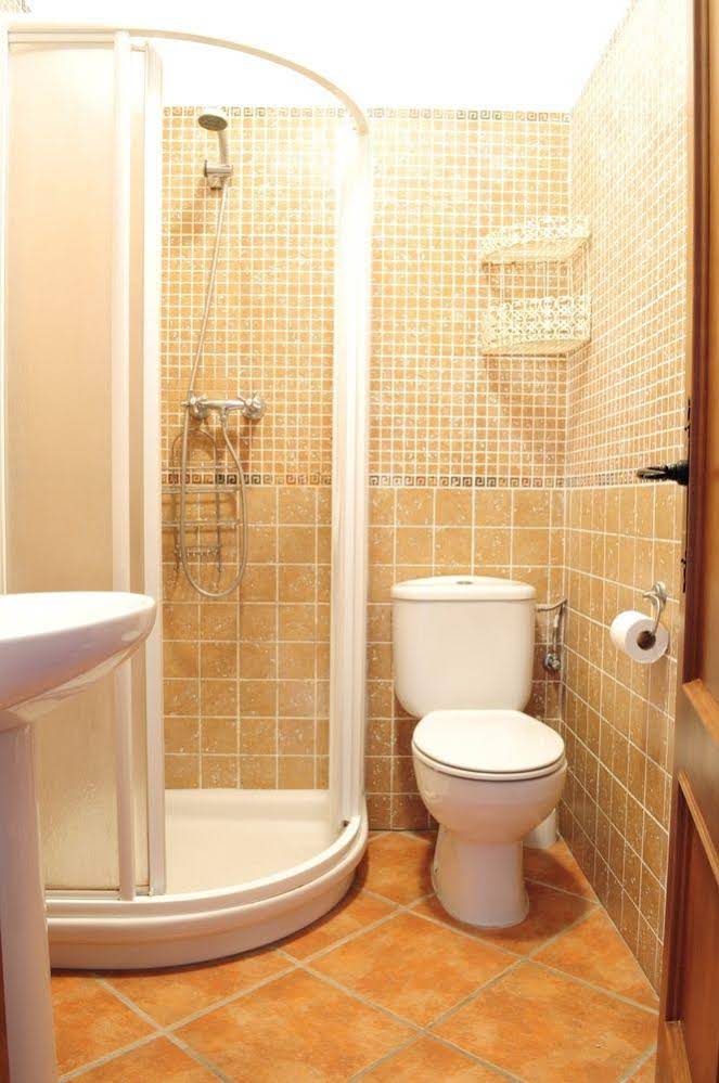 Casitas de la Sierra