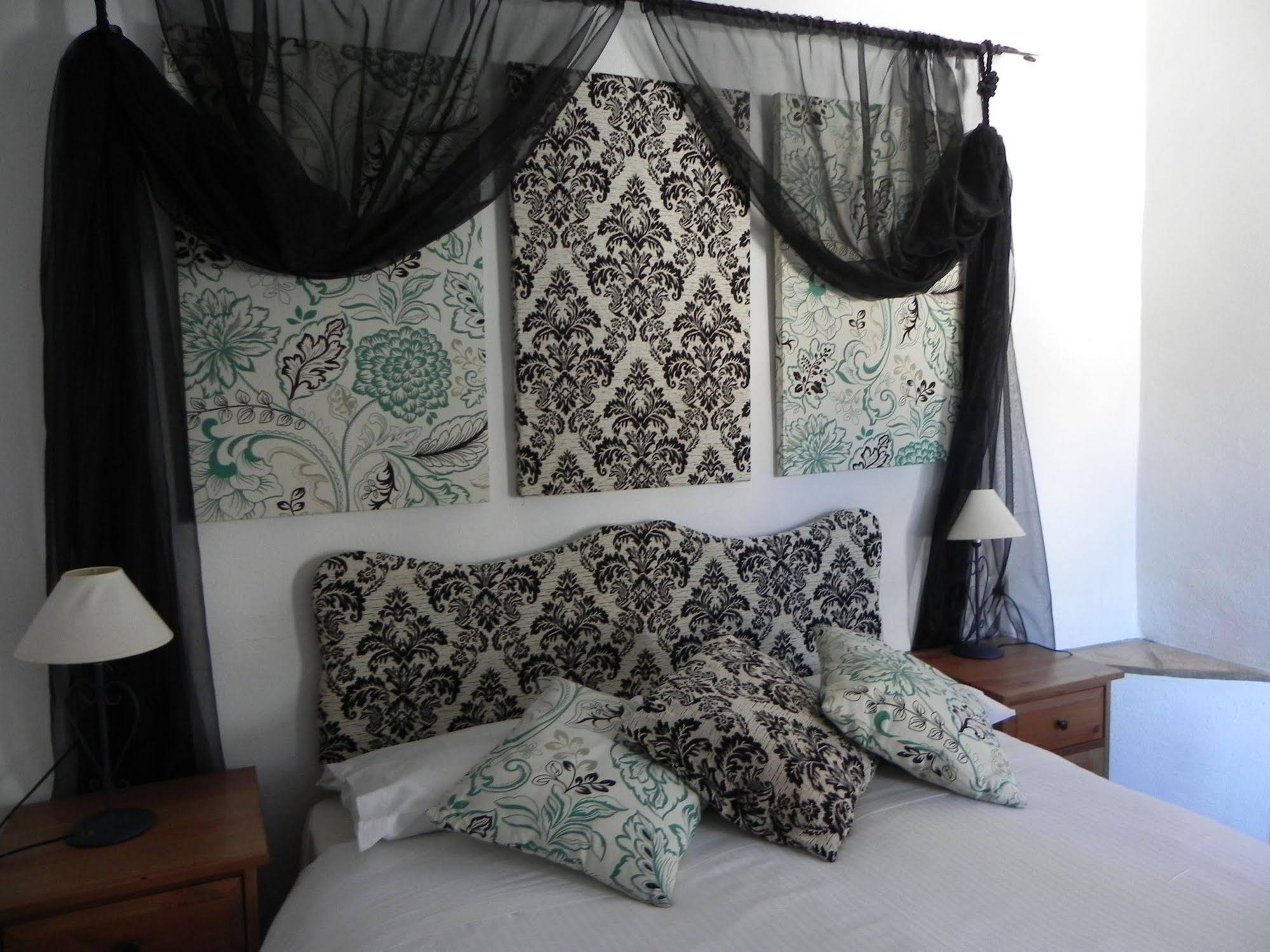 Casitas de la Sierra