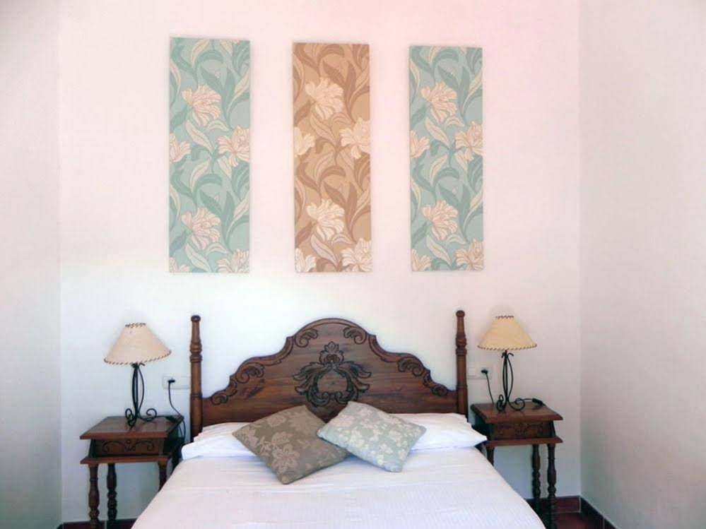 Casitas de la Sierra