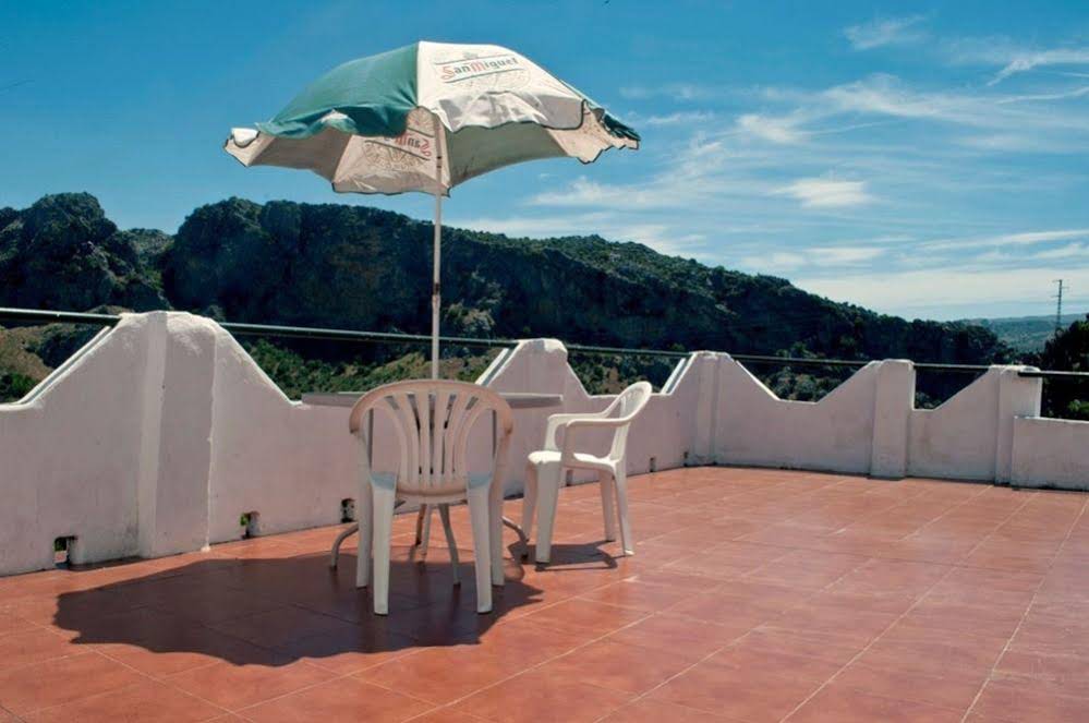 Casitas de la Sierra