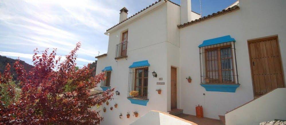 Casitas de la Sierra