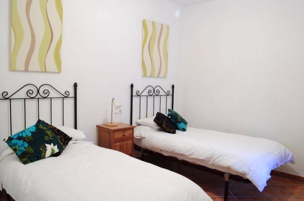 Casitas de la Sierra