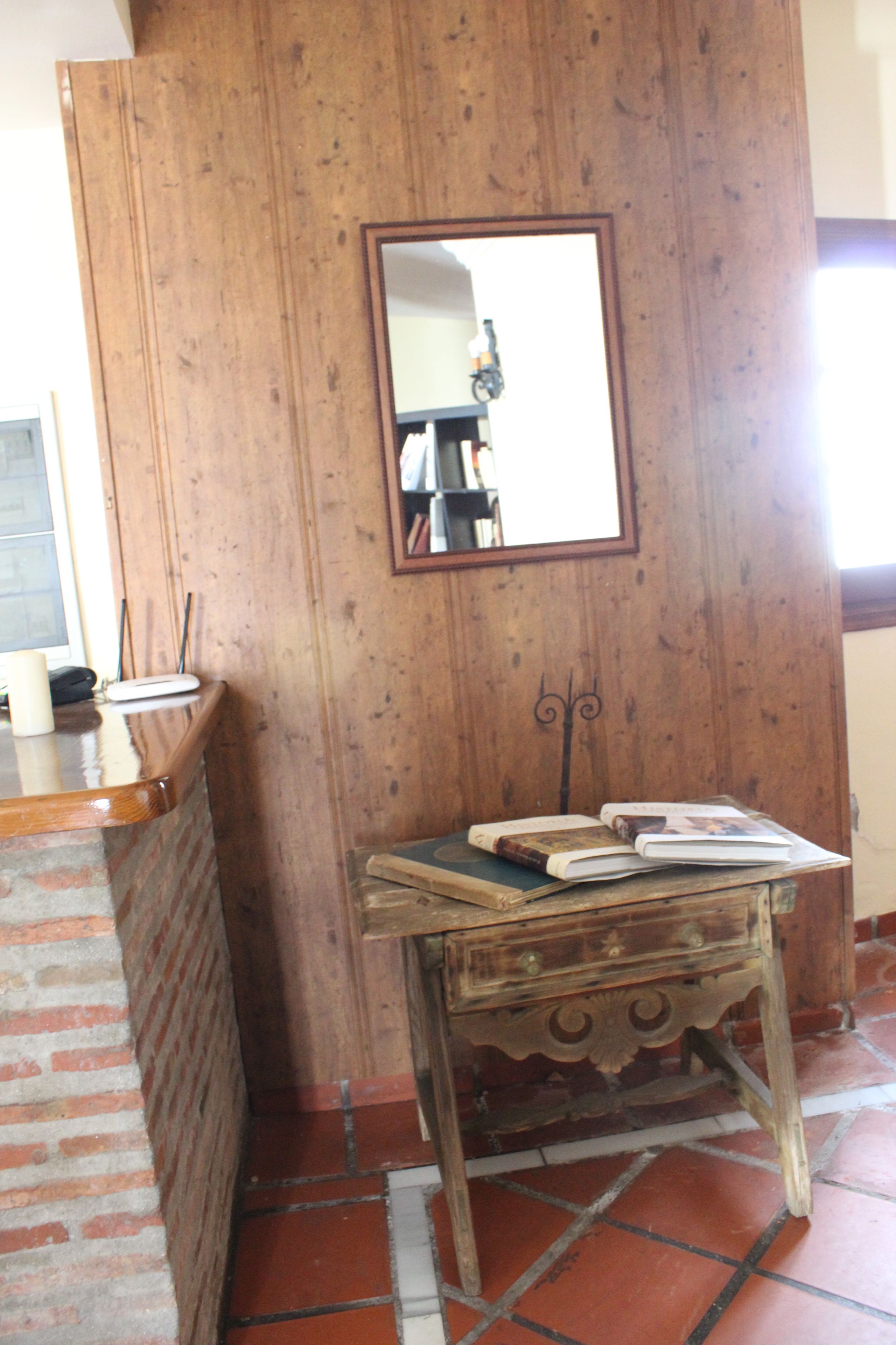 Palacete de Mañara