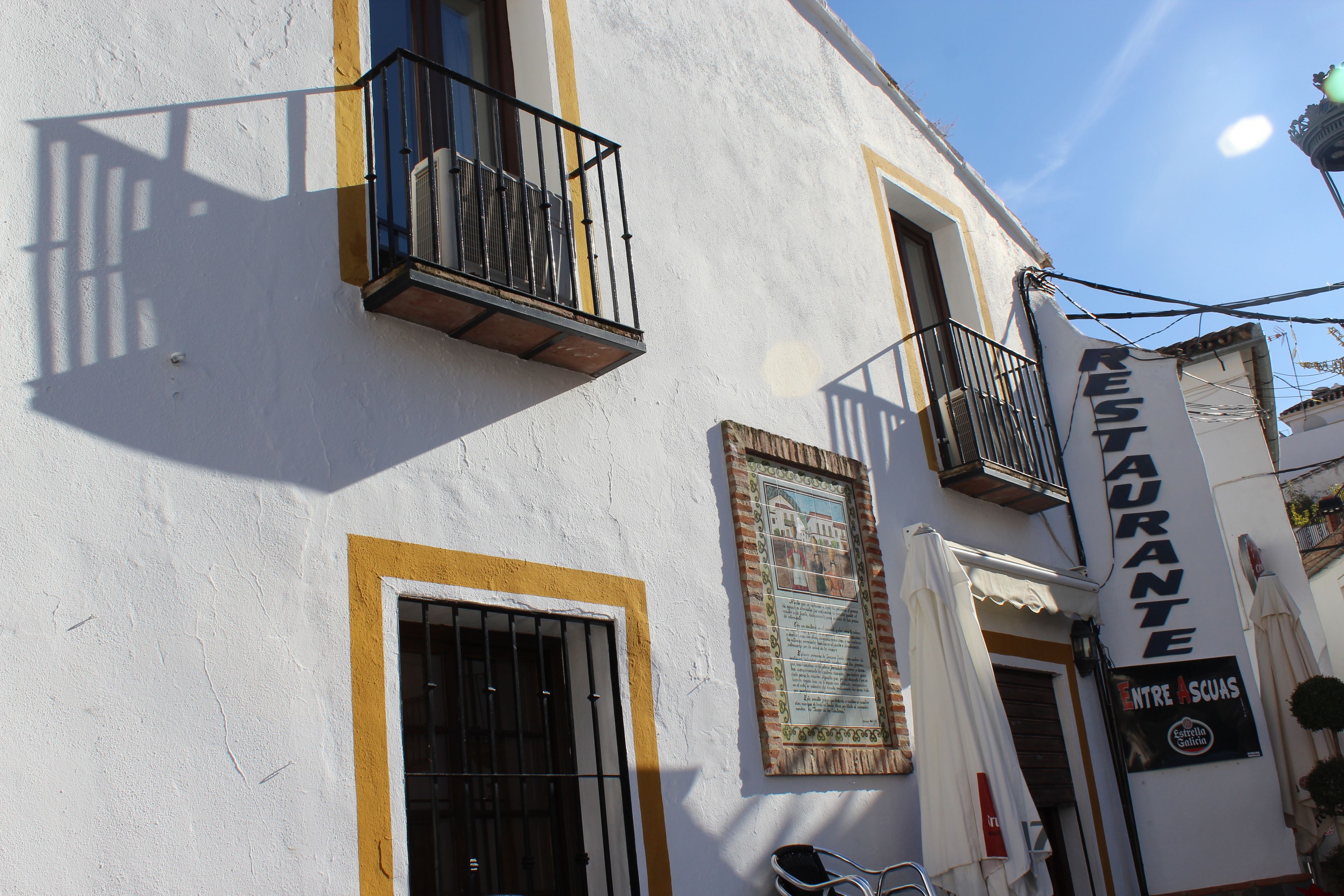 Palacete de Mañara