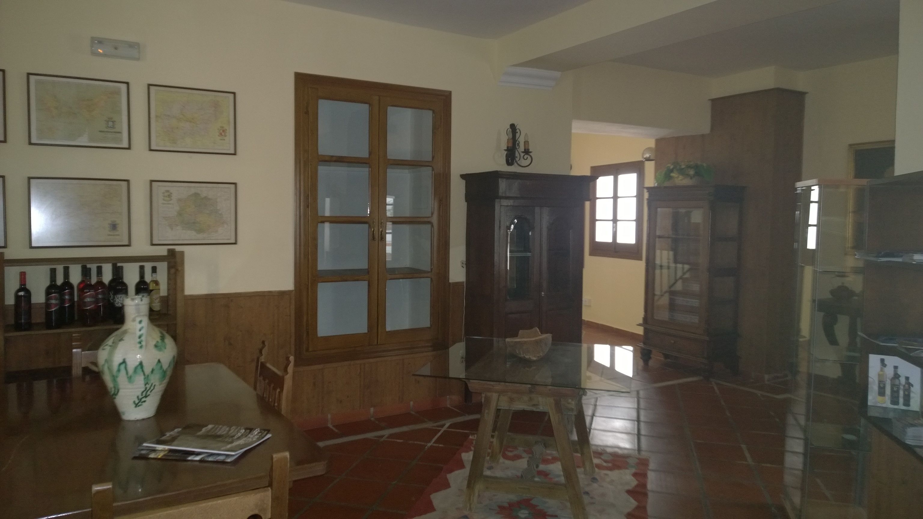 Palacete de Mañara