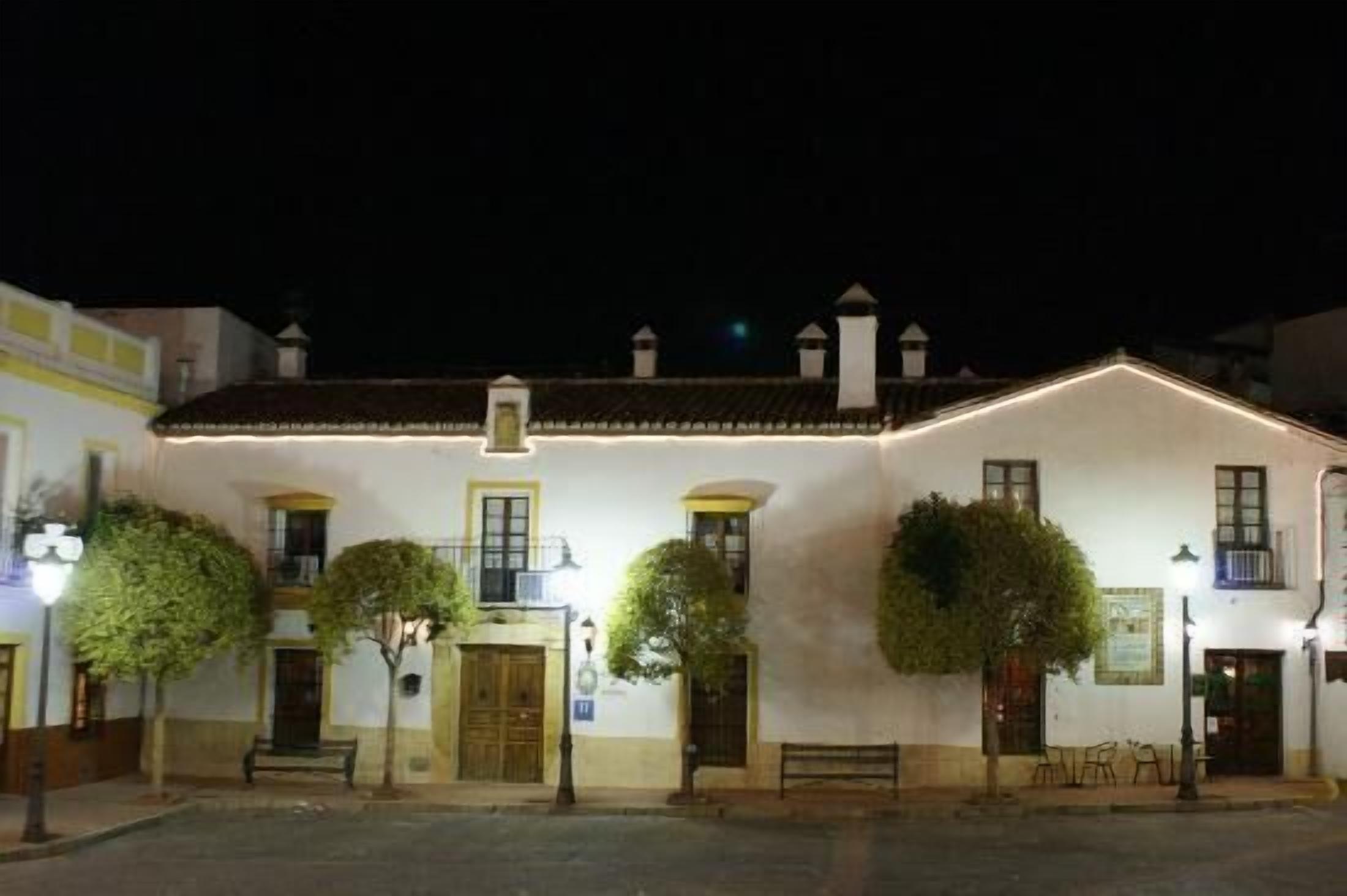 Palacete de Mañara