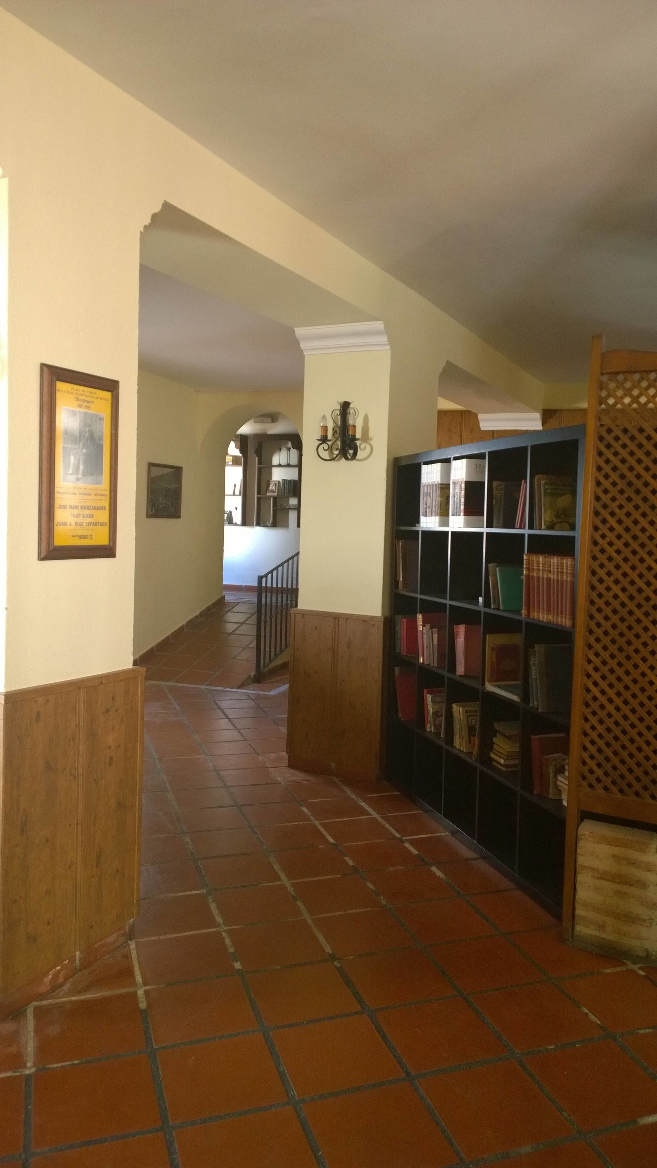 Palacete de Mañara