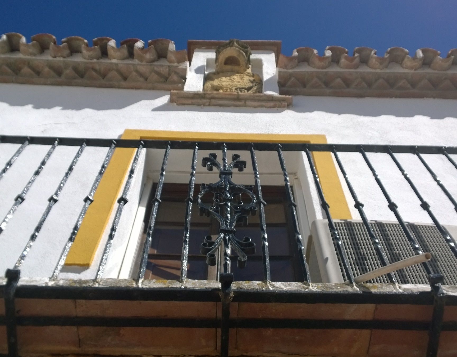 Palacete de Mañara