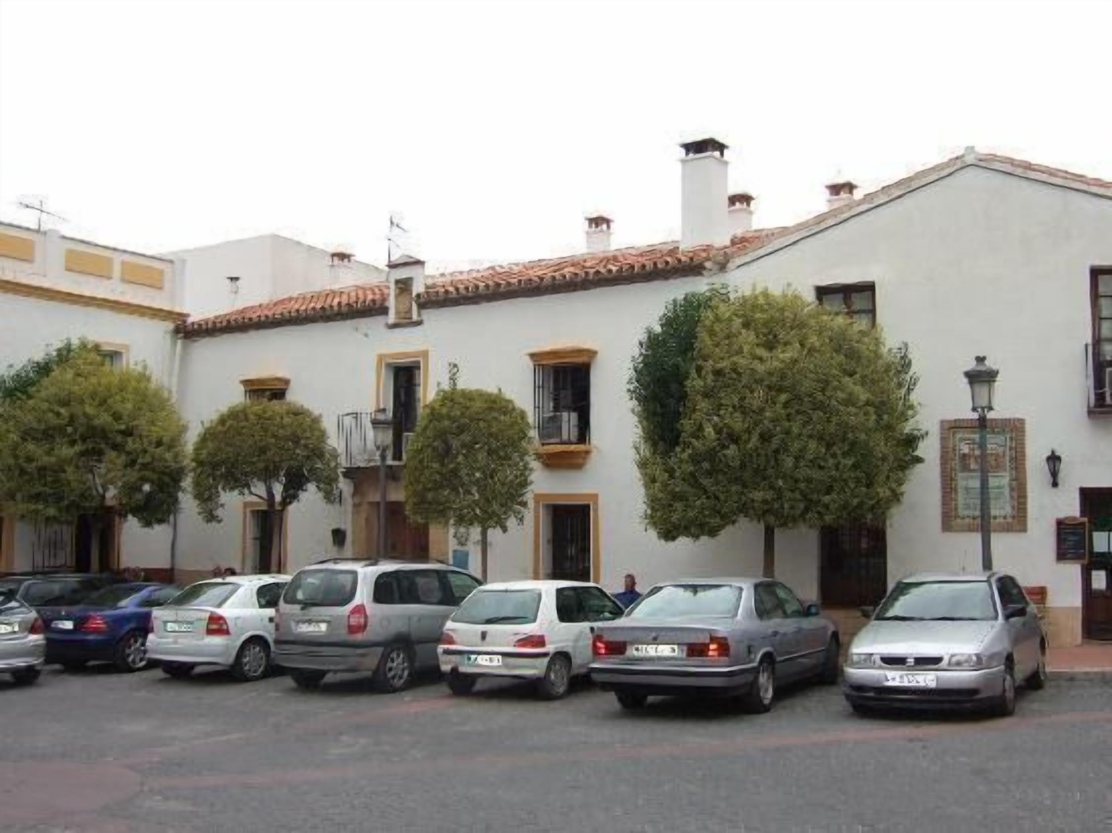Palacete de Mañara