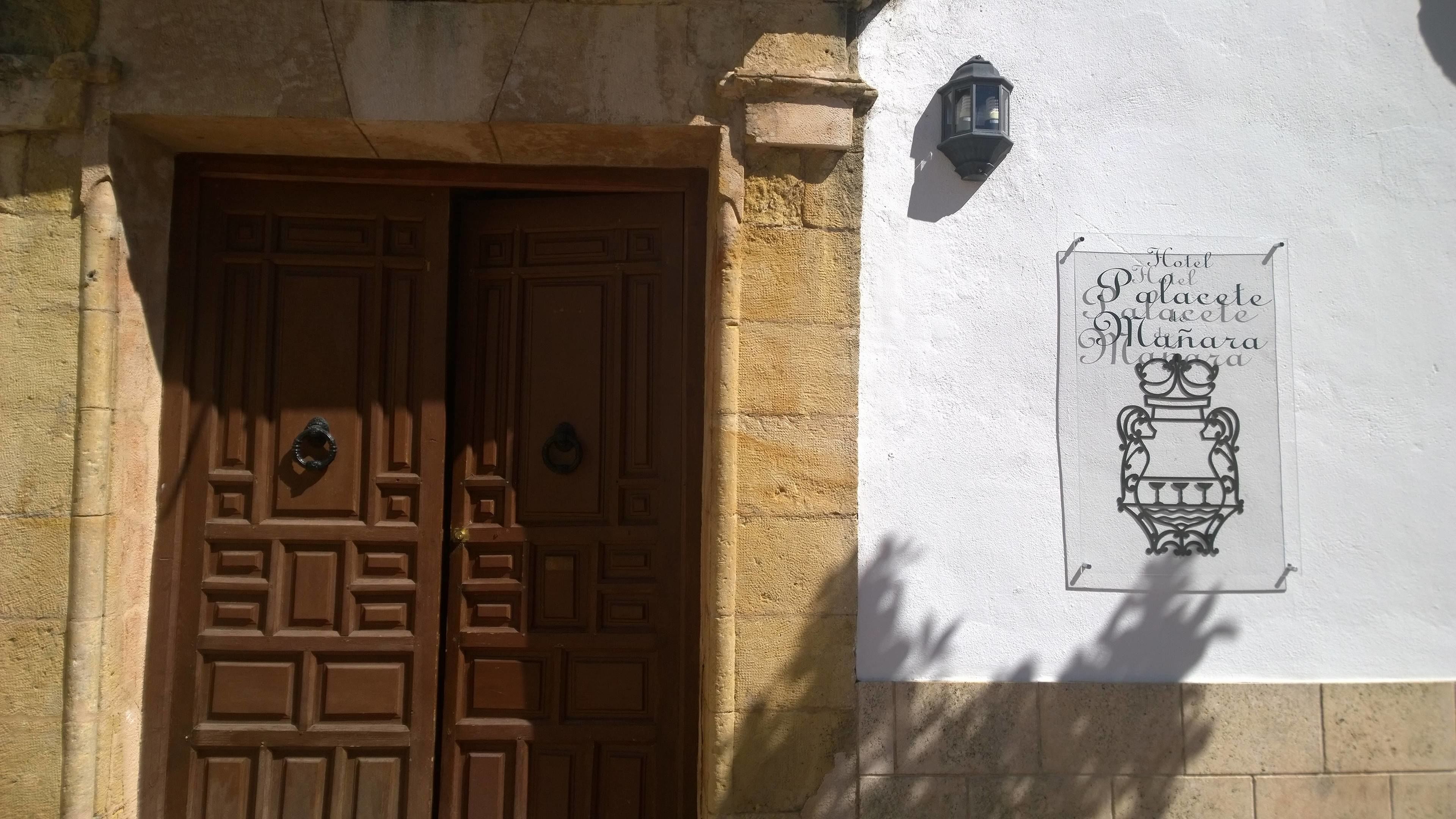 Palacete de Mañara