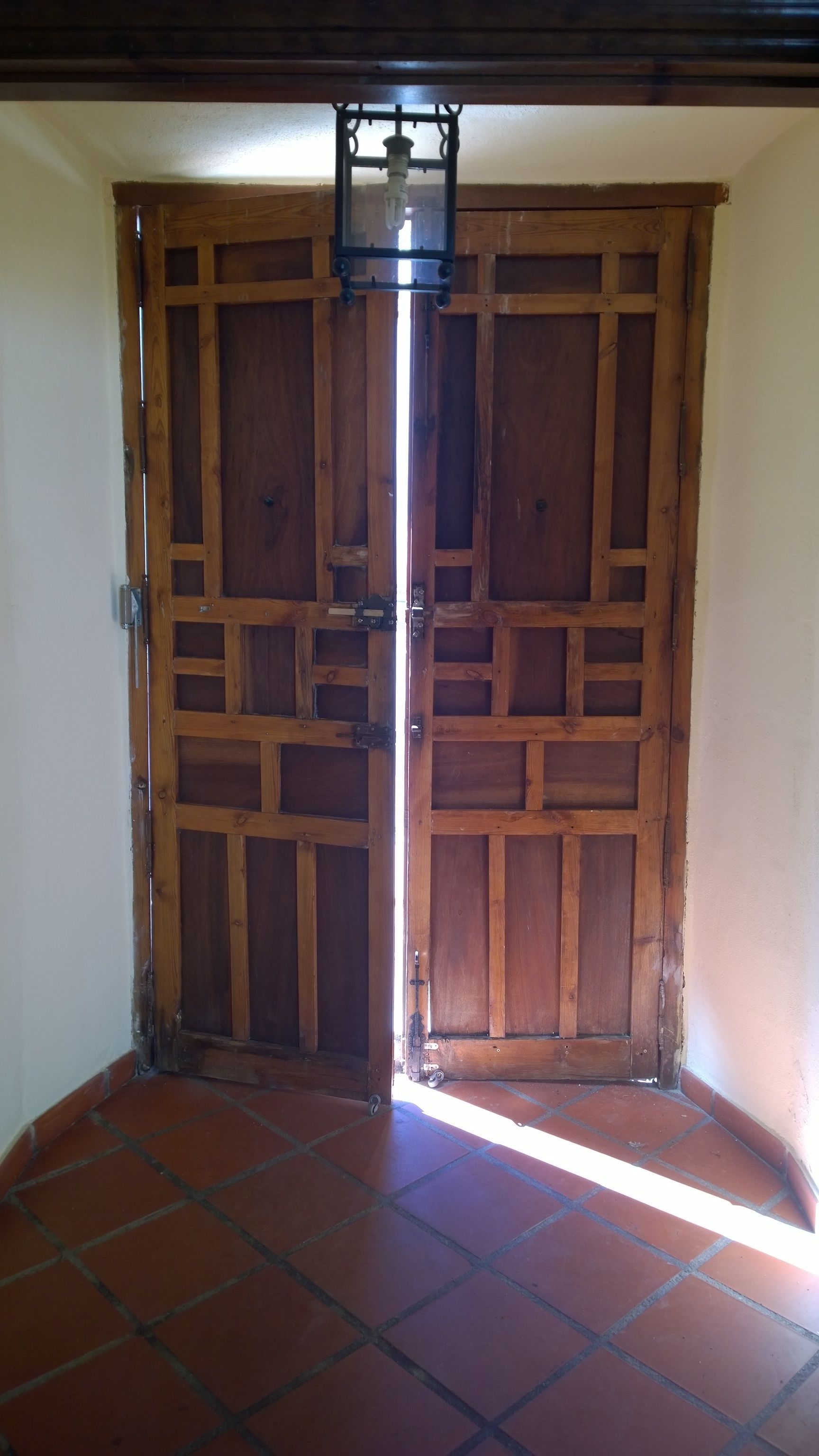 Palacete de Mañara