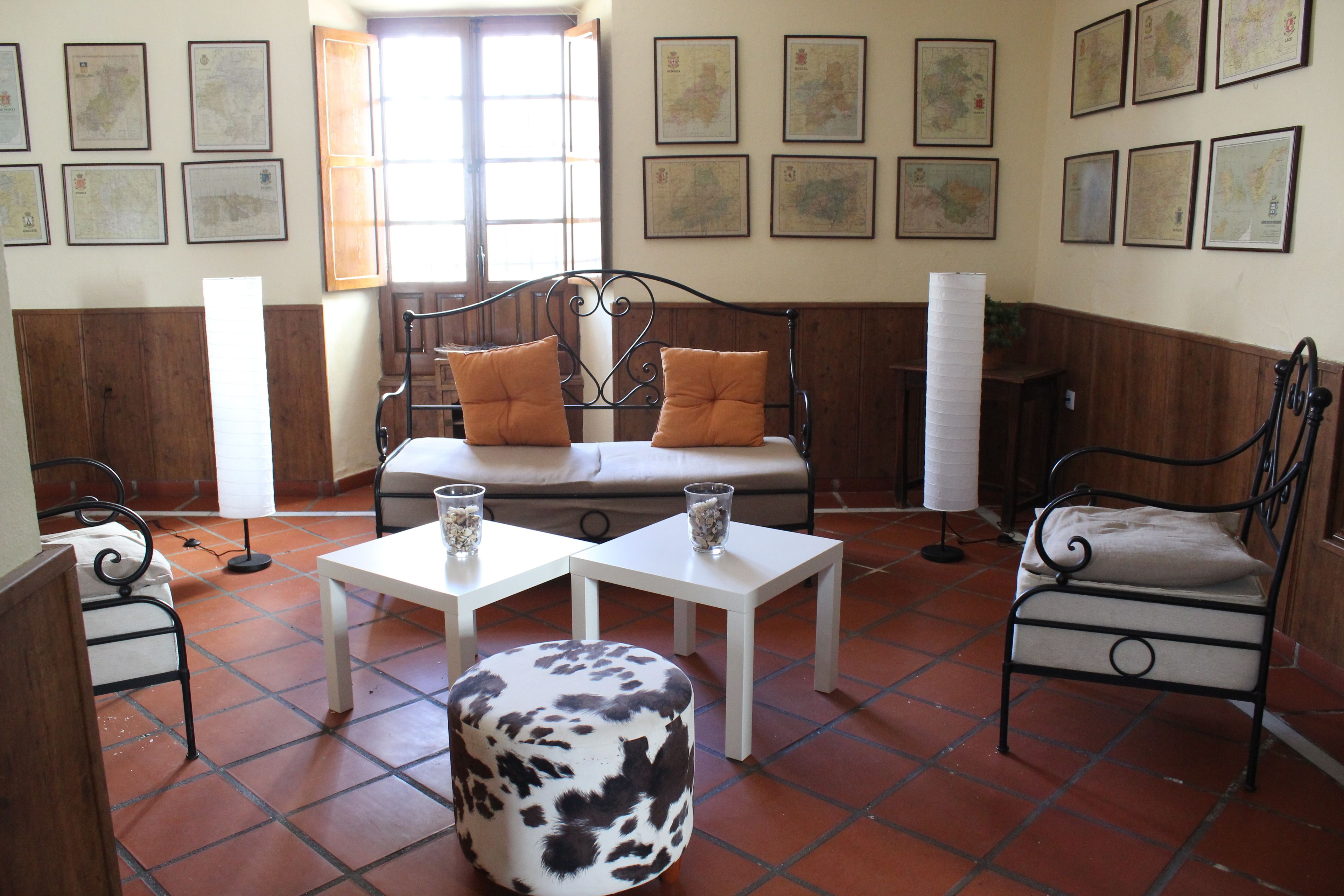 Palacete de Mañara