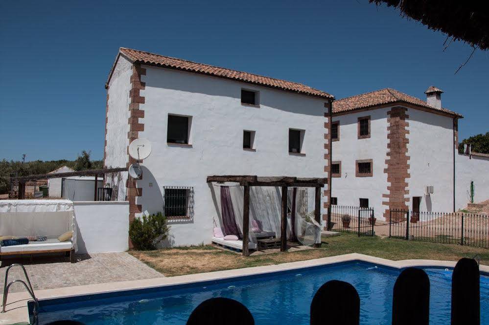 Molino la Nava