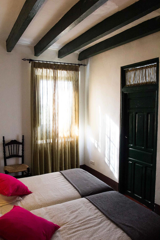 Casa Rural Lagar Los Donceles