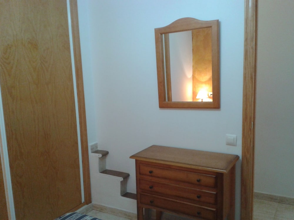 Apartamentos Manbea