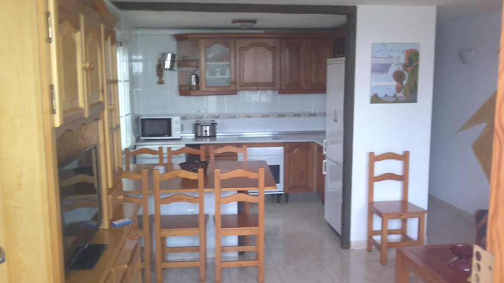 Apartamentos Manbea