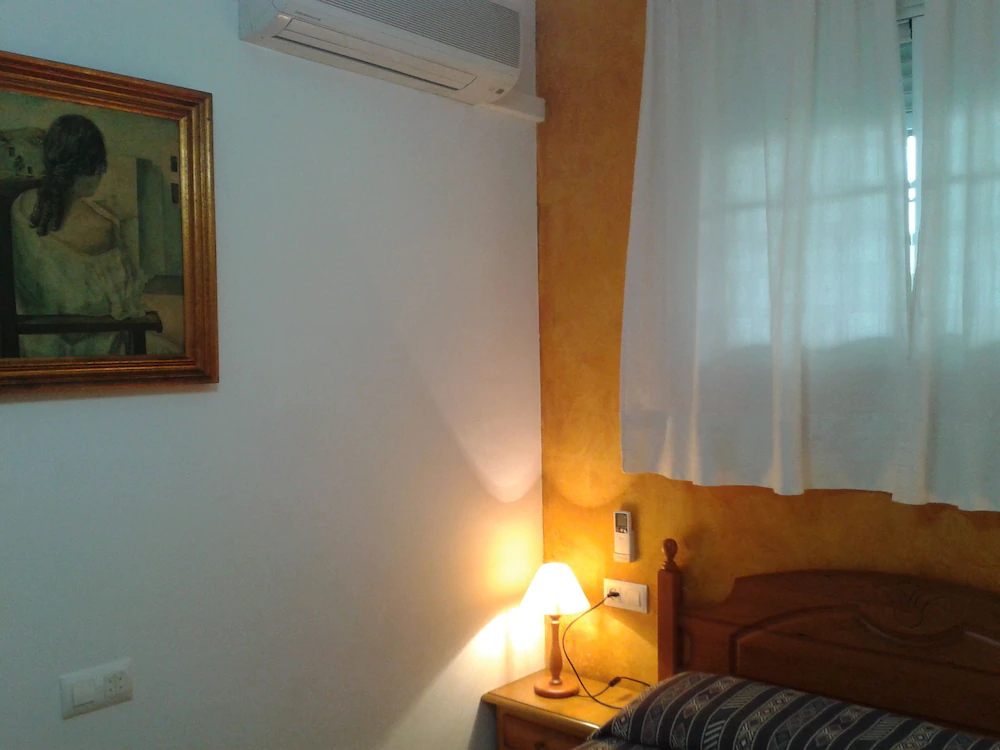 Apartamentos Manbea