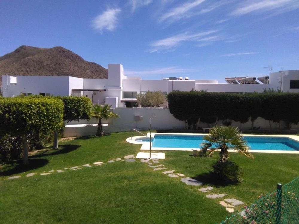 Apartamentos Manbea