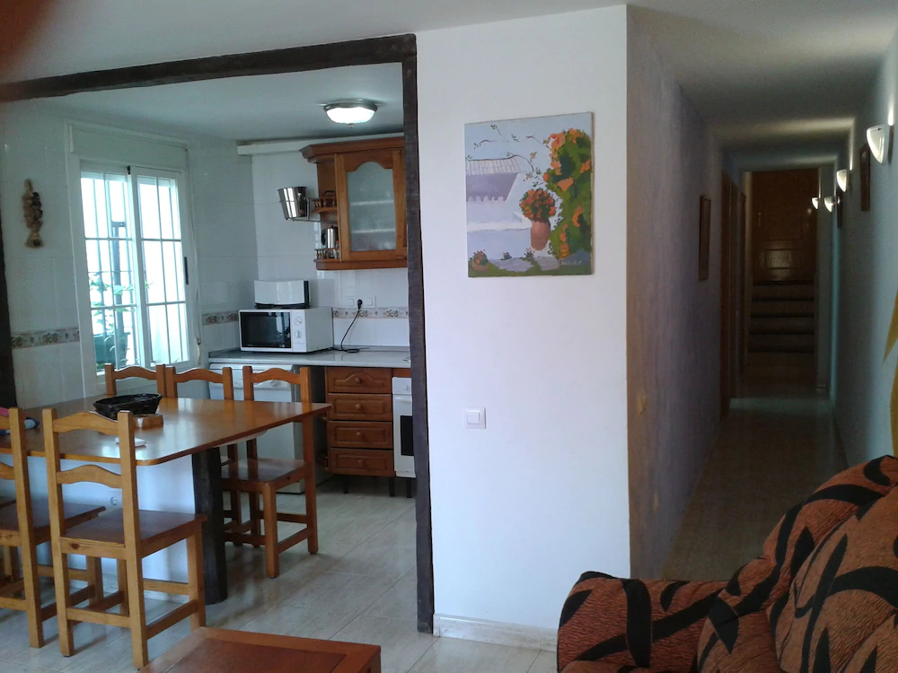 Apartamentos Manbea