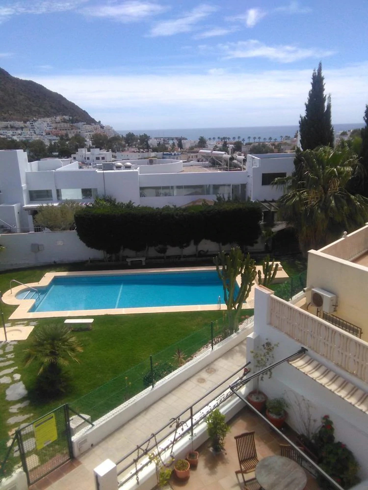 Apartamentos Manbea