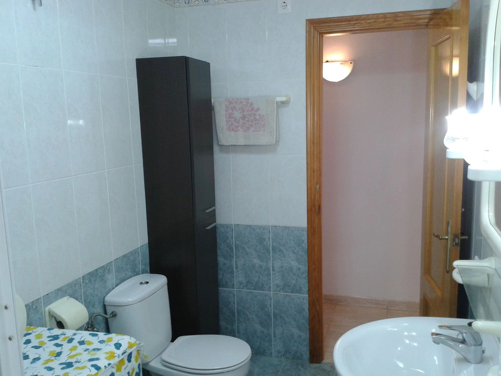 Apartamentos Manbea