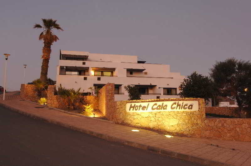 Cala Chica