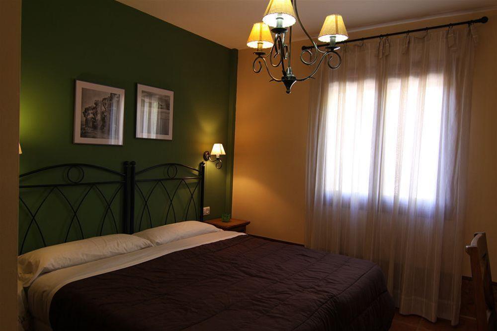 Hospederia Rural Los Palmitos