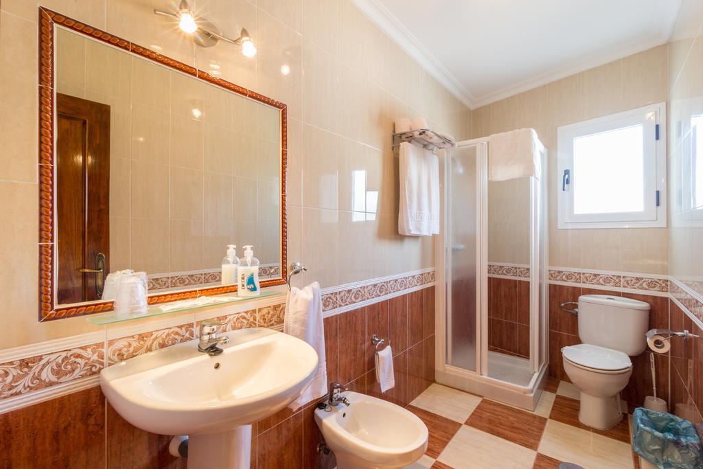 Hostal Rural Restaurante Alba