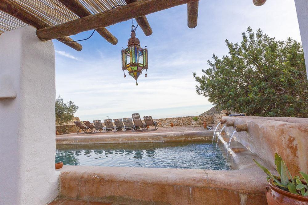 Rural Cortijo La Alberca